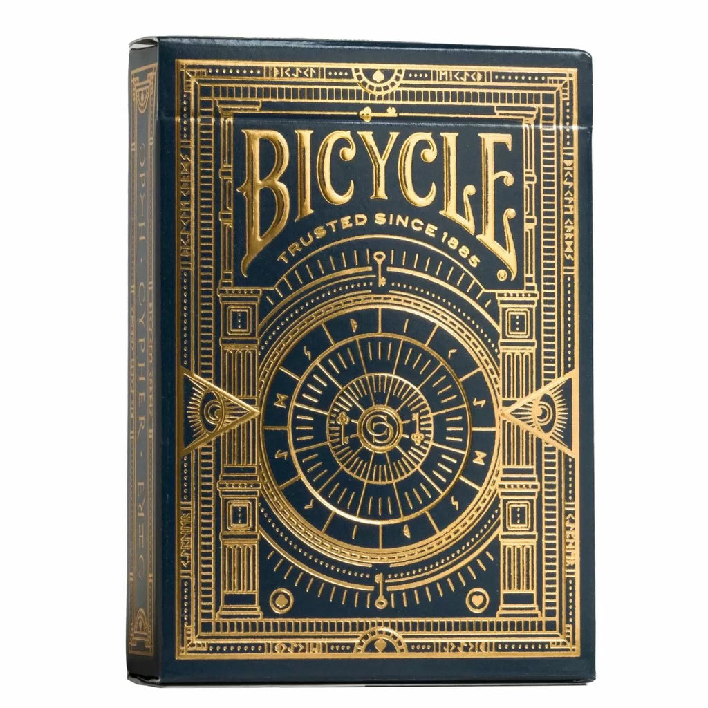 Bicycle Hearts Playing Cards