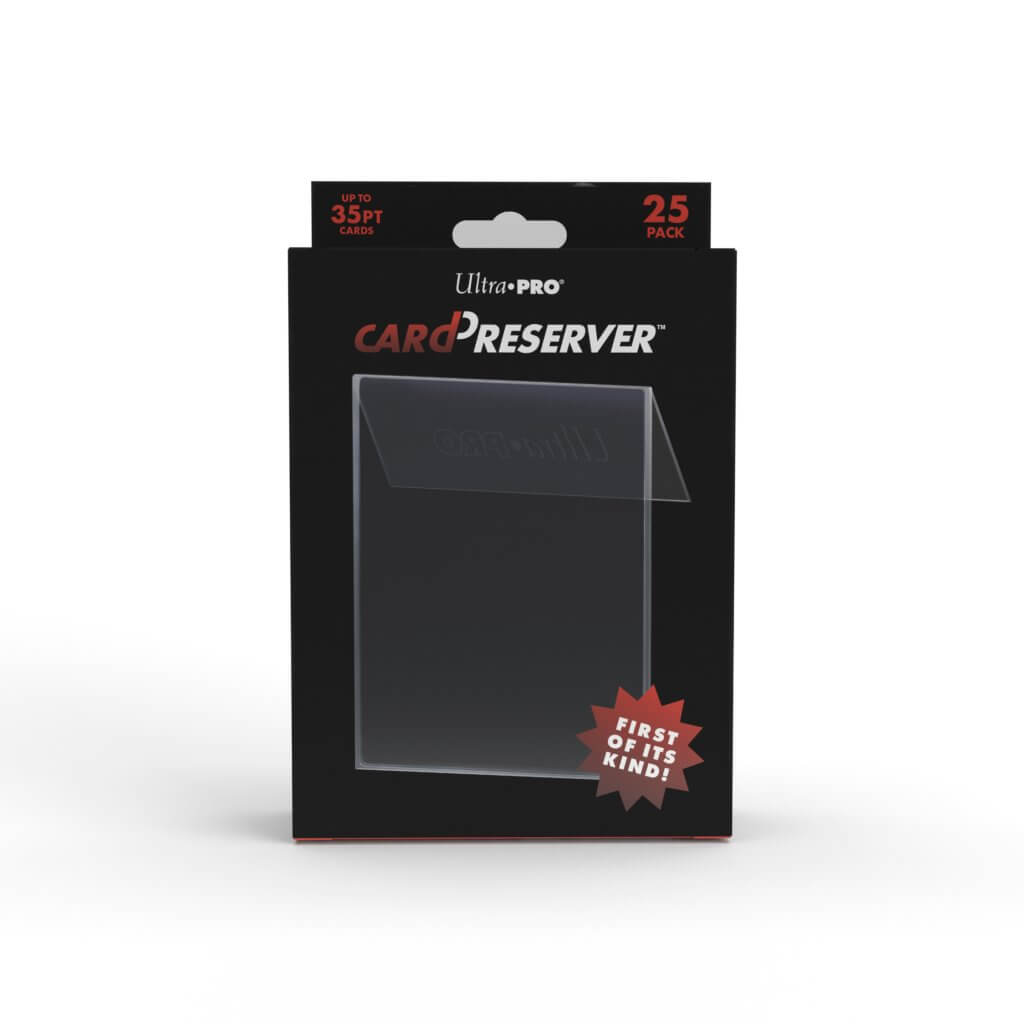 CardPreserver Protective Holder (Preorder)