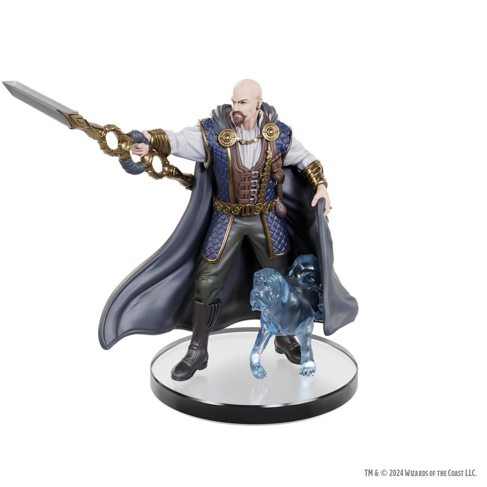 Dungeons &amp; Dragons Icons of the Realms: 50th Anniversary Booster (Preorder)