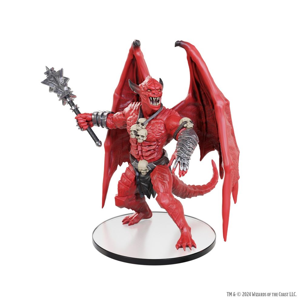 Dungeons &amp; Dragons Icons of the Realms: 50th Anniversary Booster Brick (Preorder)