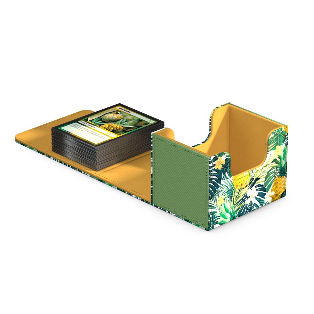 Ultimate Guard Exclusive Sidewinder 100+ Floral Places Part 2 (Preorder)