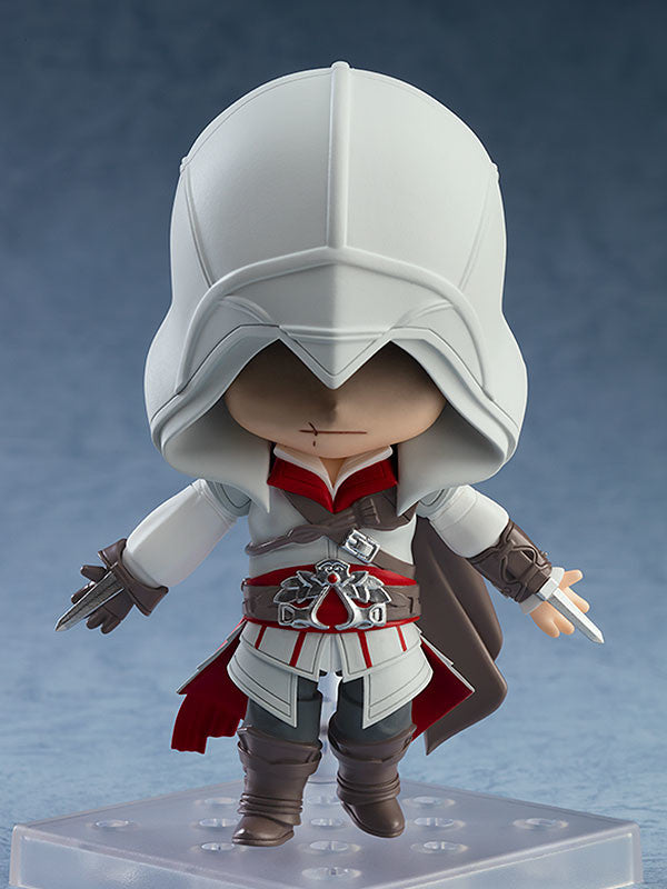 Assassins Creed Nendroid Ezio Auditore