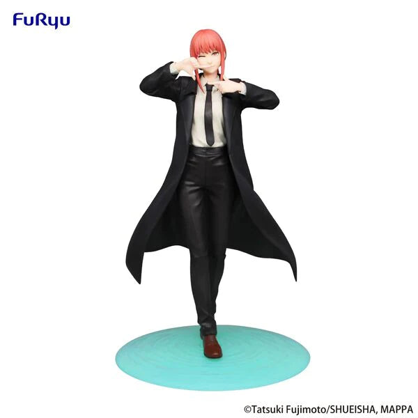 Chainsaw Man Exceed Creative Makima (Preorder)
