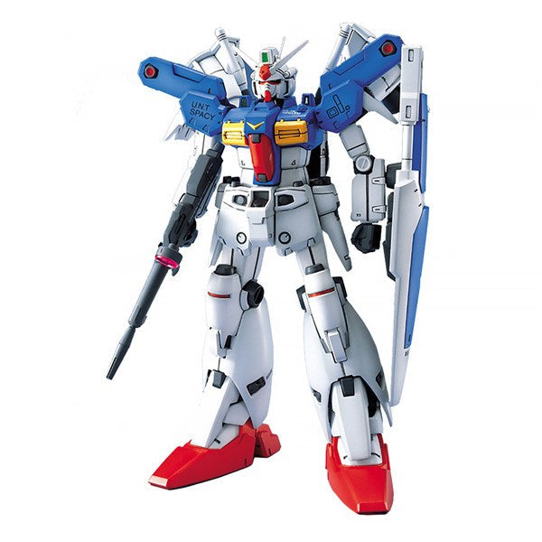 MG 1/100 Gundam GP01-Fb