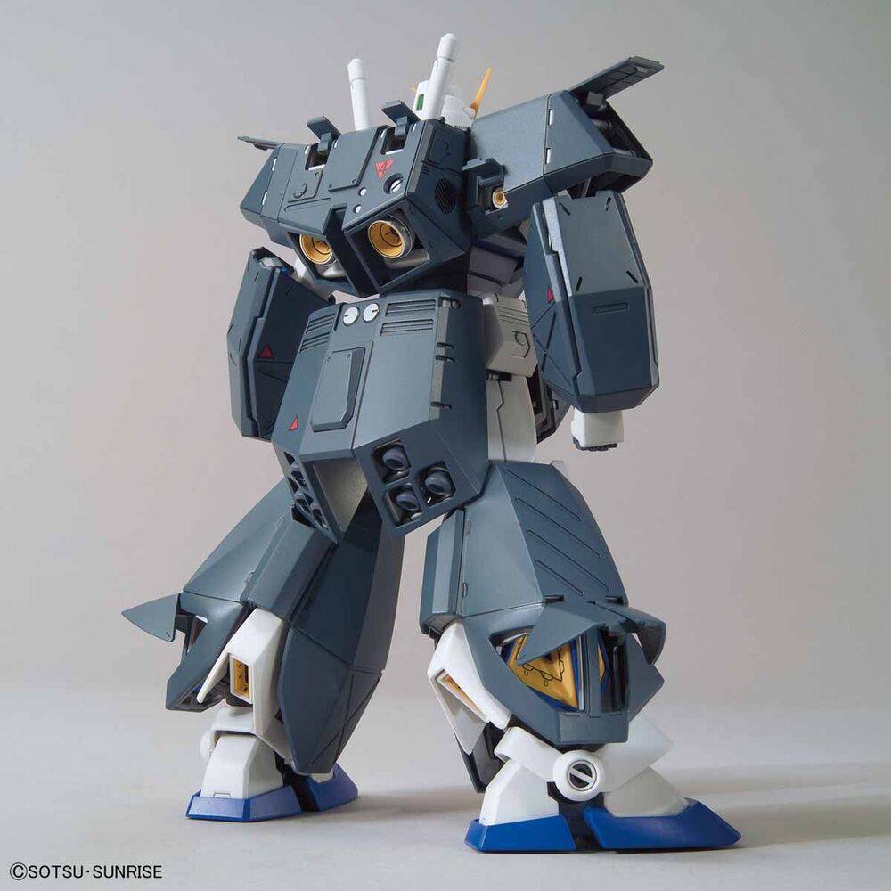 Bandai MG 1/100 Gundam Nt-1 Ver.2.0