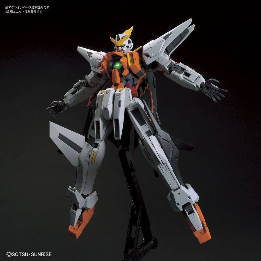 Bandai MG 1/100 Gundam Kyrios