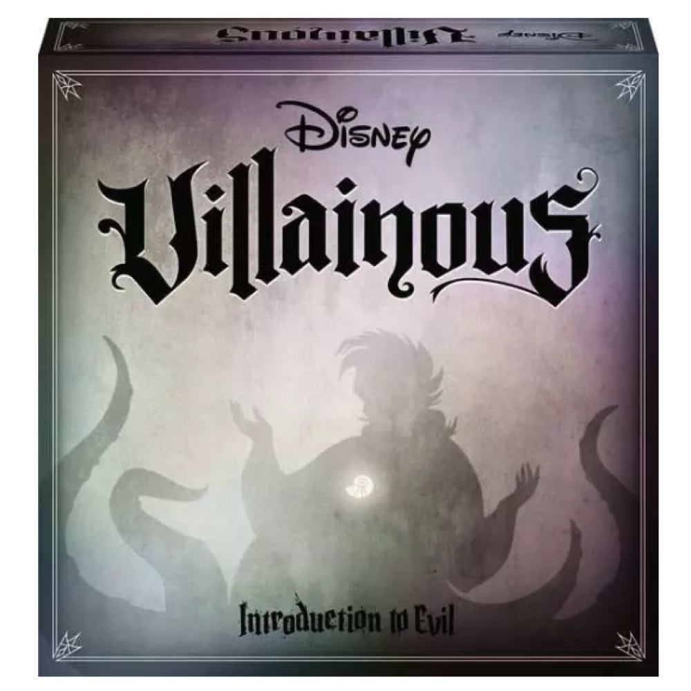 Ravensburger - Disney Villainous Refresh