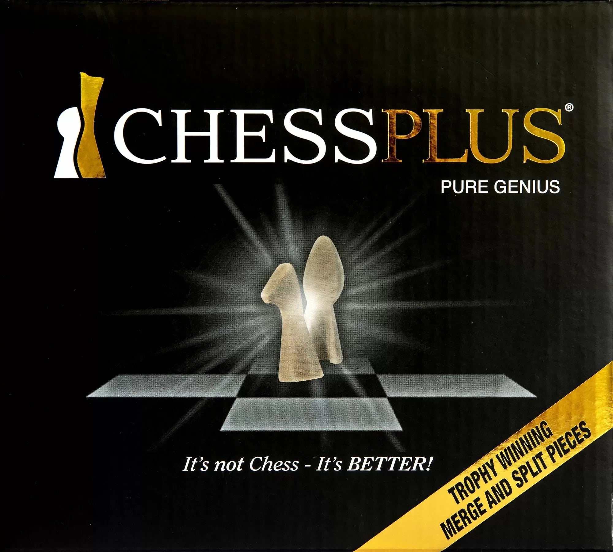 The Pawn Game – ChessPlus