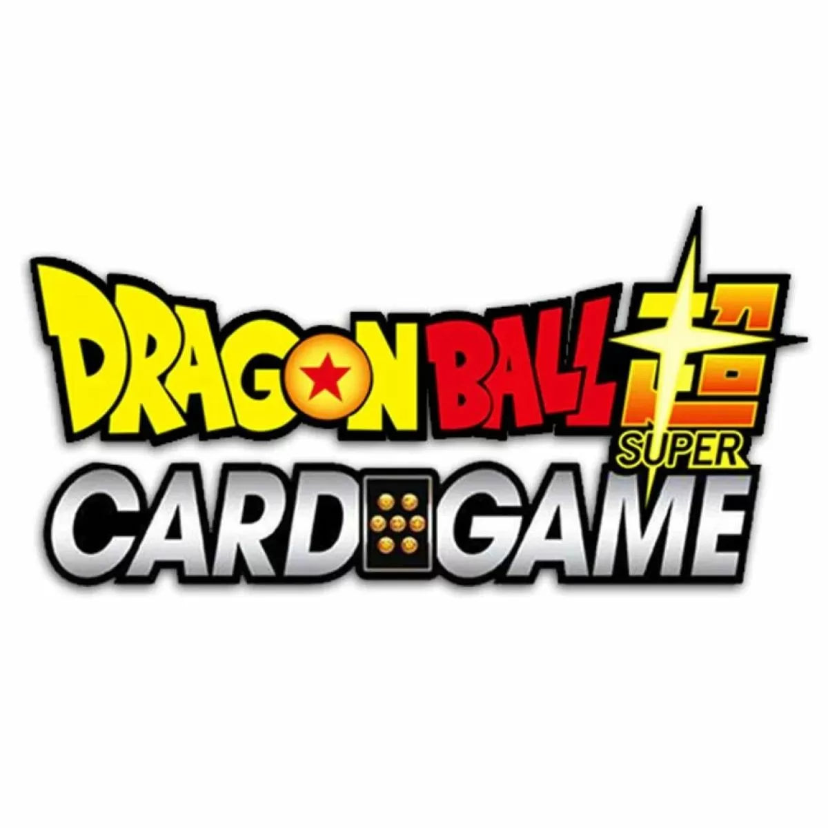 Dragon Ball Super Card Game Zenkai Series Set 06 Booster Box (B23)