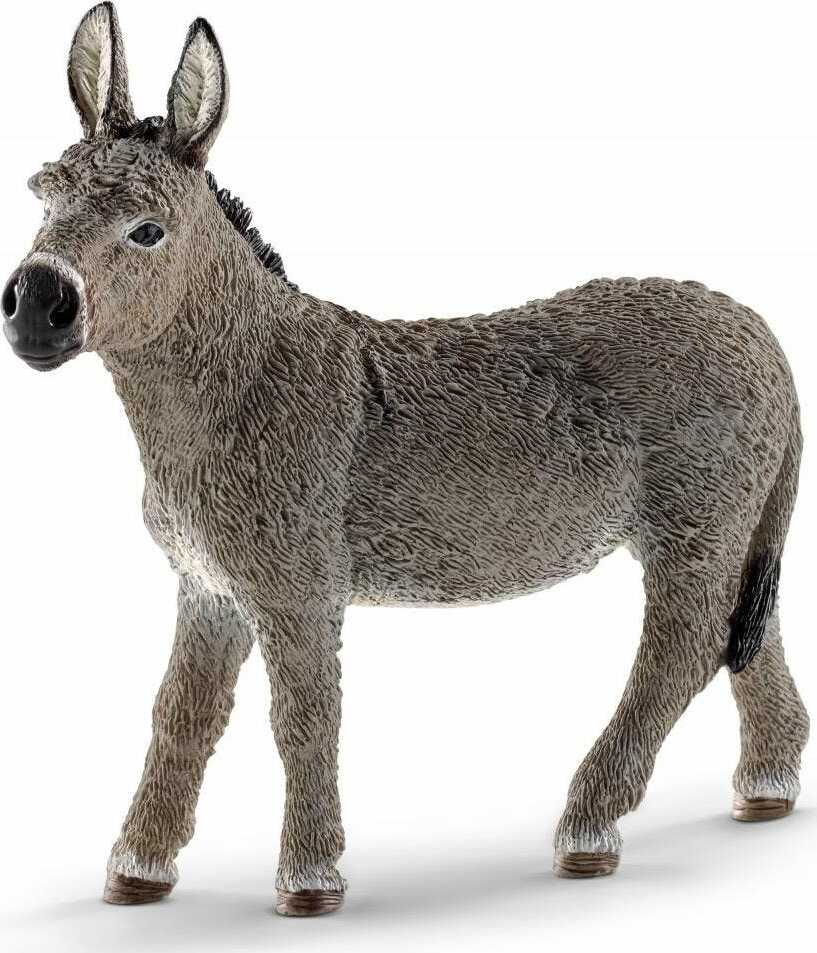Schleich Donkey