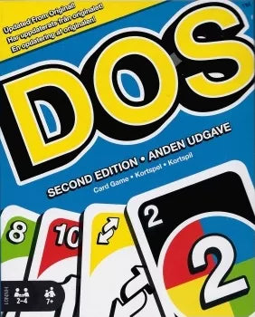 Dos - Second Edition