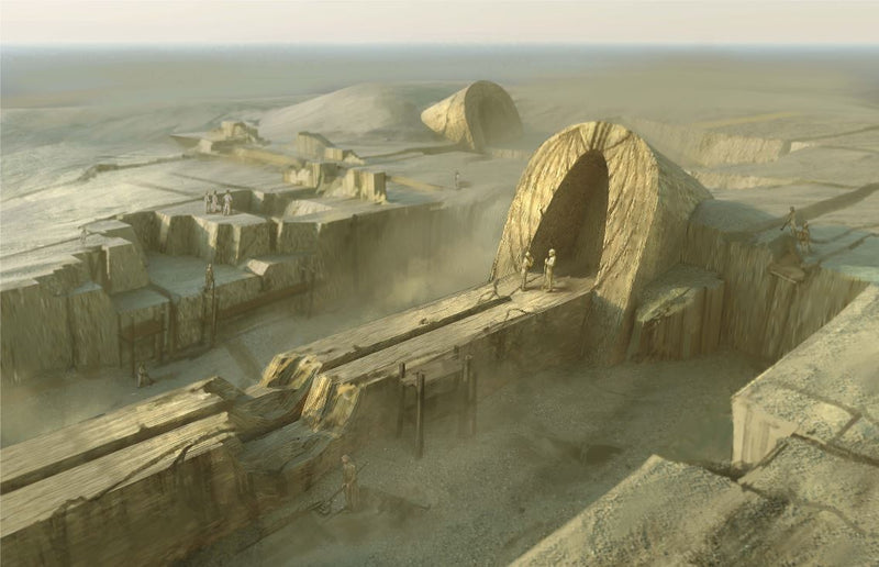 Dune - The Great Game - Houses of the Landsraad