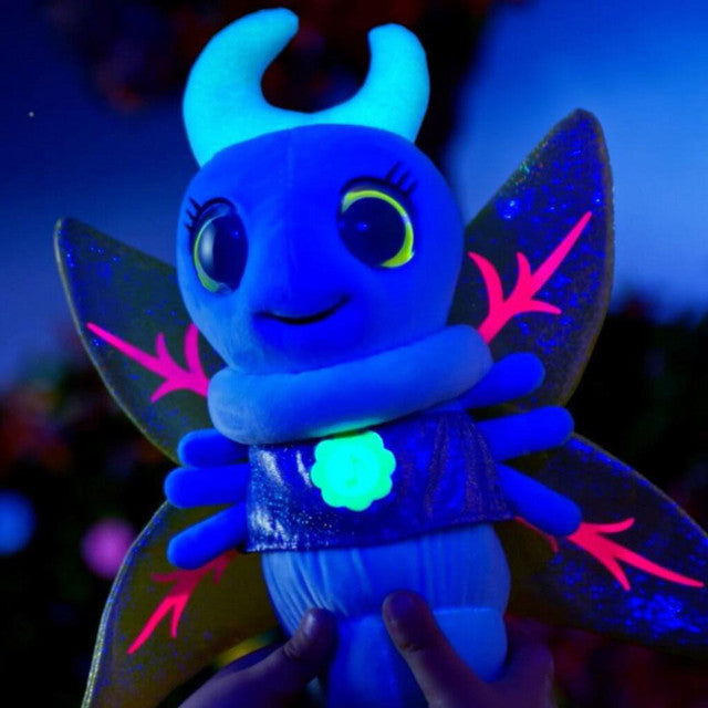 Glowies Firefly Blue