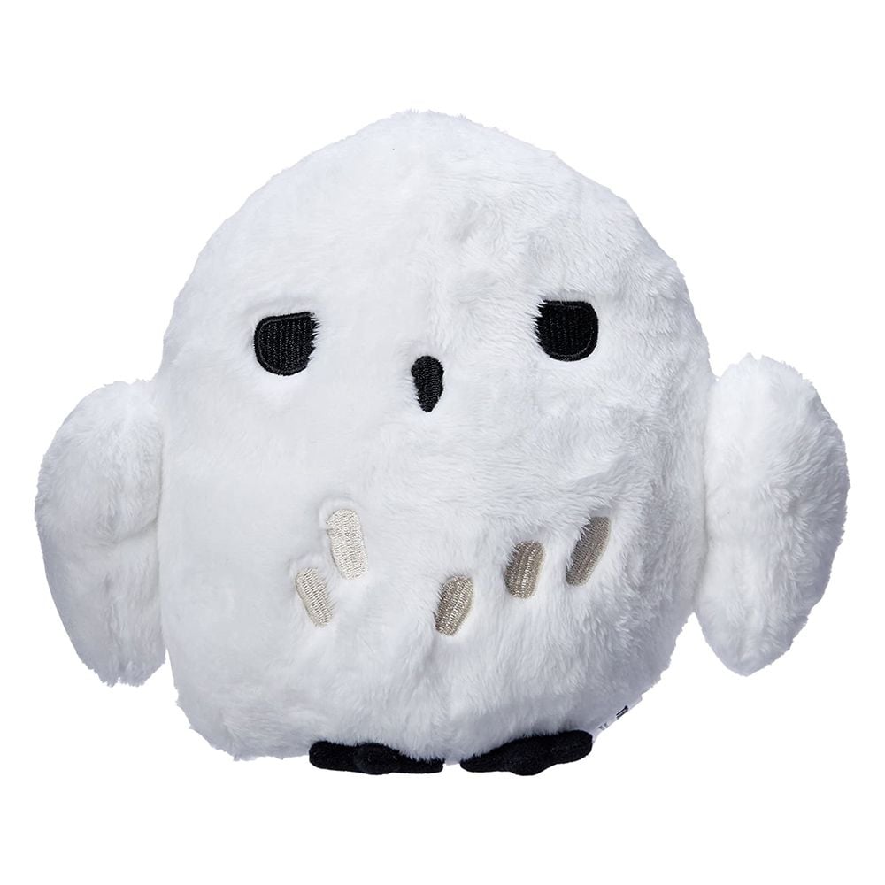 Harry potter sales plush hedwig