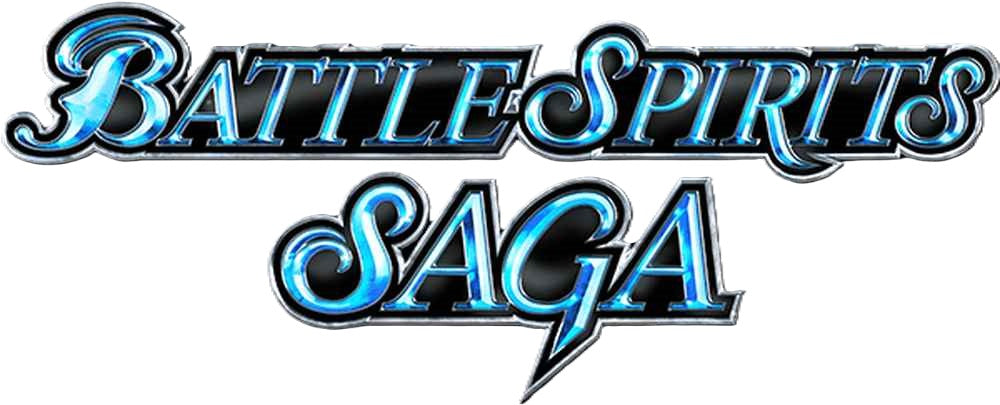 Battle Spirits Saga Card Game Starter Deck [ST07] (Preorder)