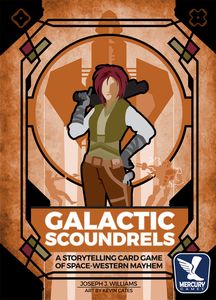 Galactic Scoundels