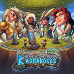 Ragnarocks Kickstarter Edition