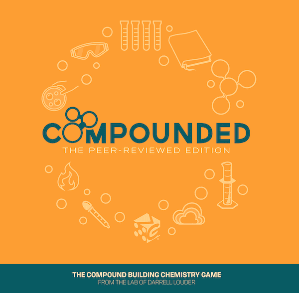 Compounded - The Peer Reviewed Edition