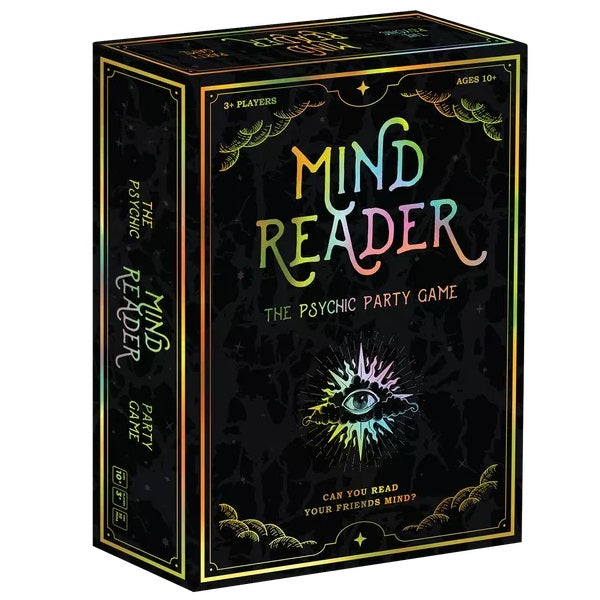 Mind Reader (Preorder)