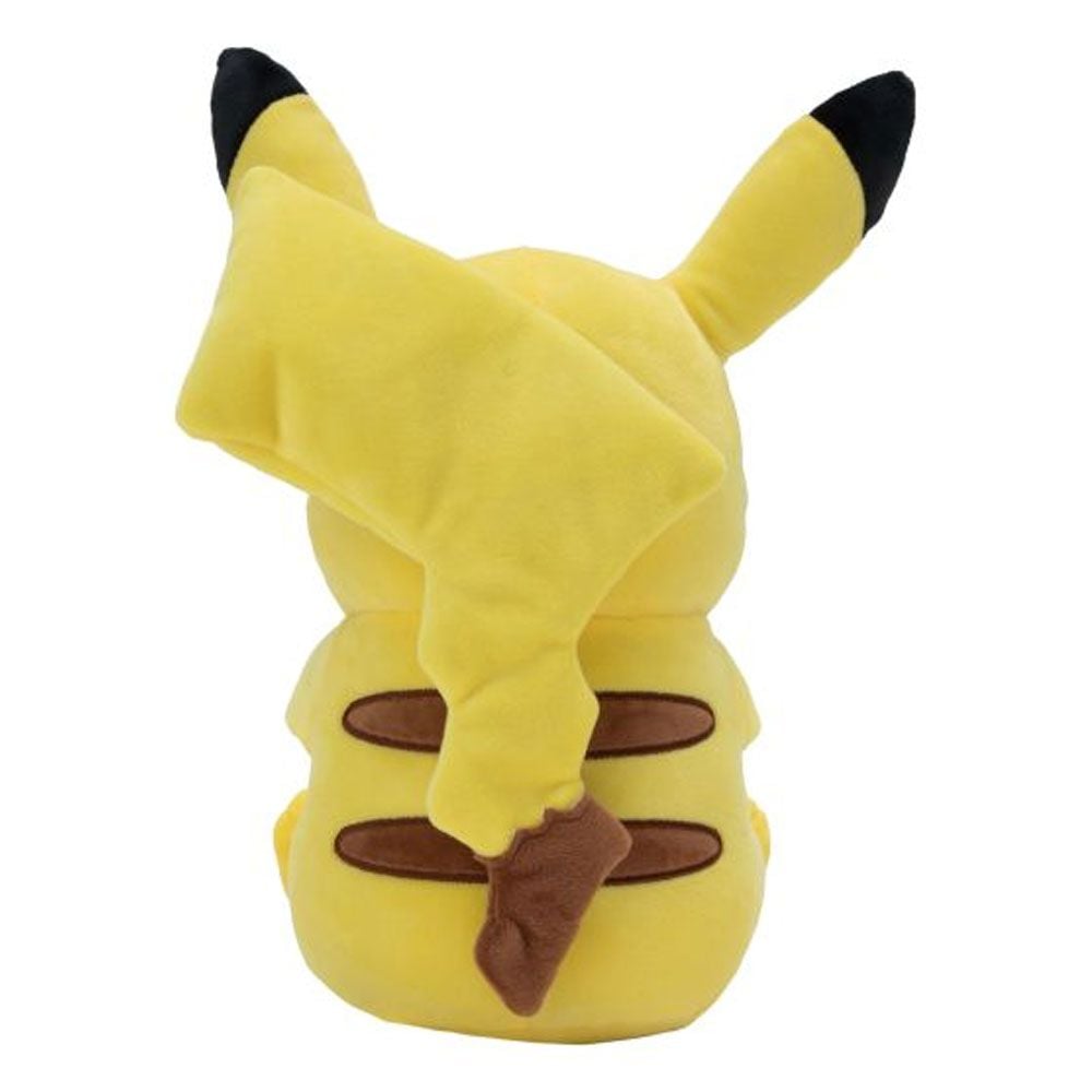 Pokemon Plush 12 Pikachu