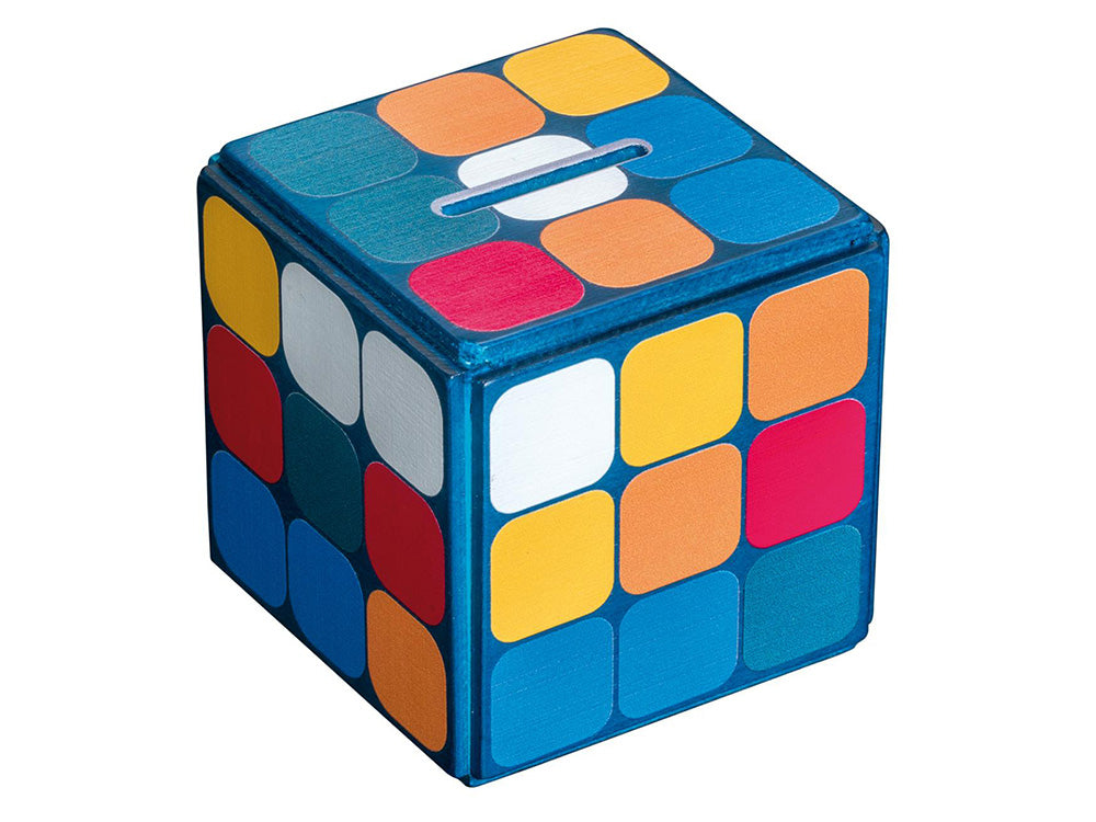 Magic Box Sudo Puzzle