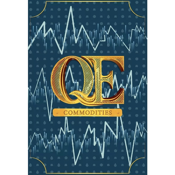 QE Commodities Expansion