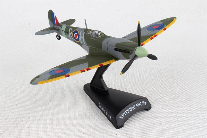 1/93 Raaf Spitfire Bluey Truscott (AWM