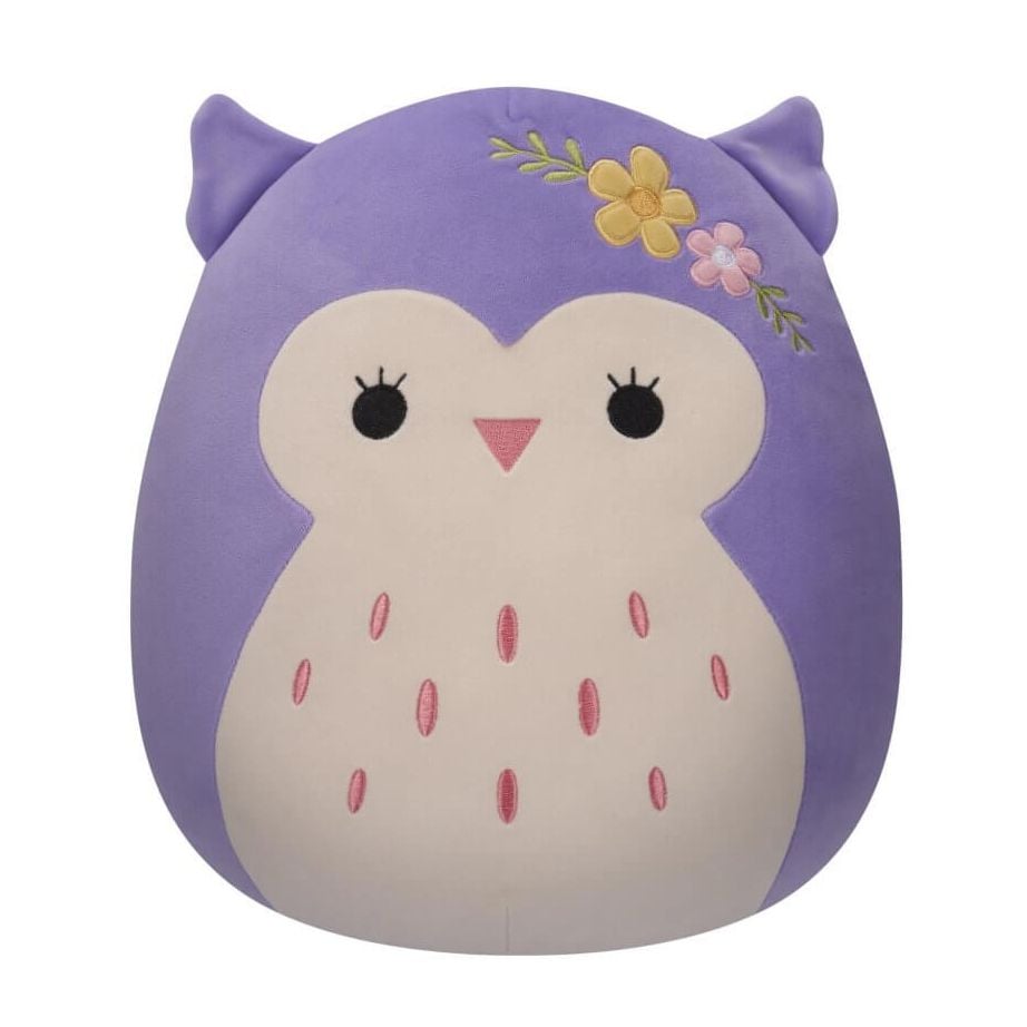 Squishmallows 12 inch Easter