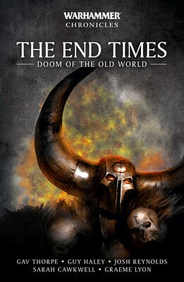 The End Times: Doom Of The Old World (BL3154)