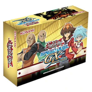 Yu-Gi-Oh! - Speed Duel Gx - Midterm Paradox Mini Box