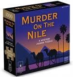 Murder on the Nile BePuzzled - Good Games