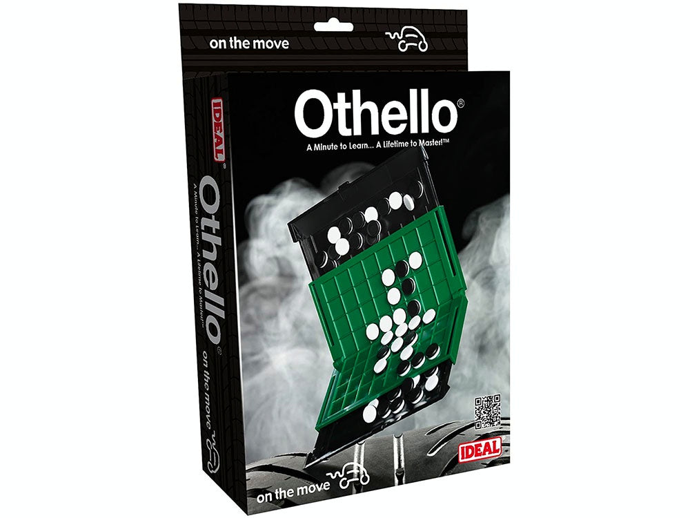 Othello On The Move