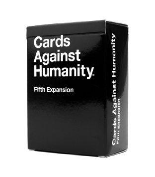 Cards Against Humanity: The Fifth Expansion - Good Games