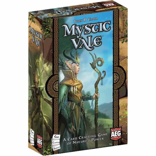 Mystic Vale - Good Games