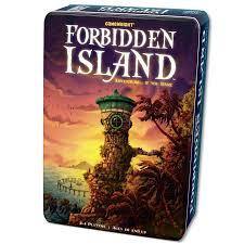 Forbidden Island - Good Games