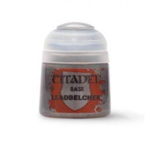 Citadel Shade Paint: Nuln Oil (18ml), Accessories