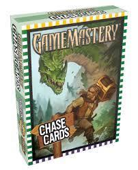 Gamemastery Chase Cards - Good Games