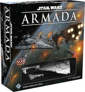 Star Wars Armada Core Set - Good Games