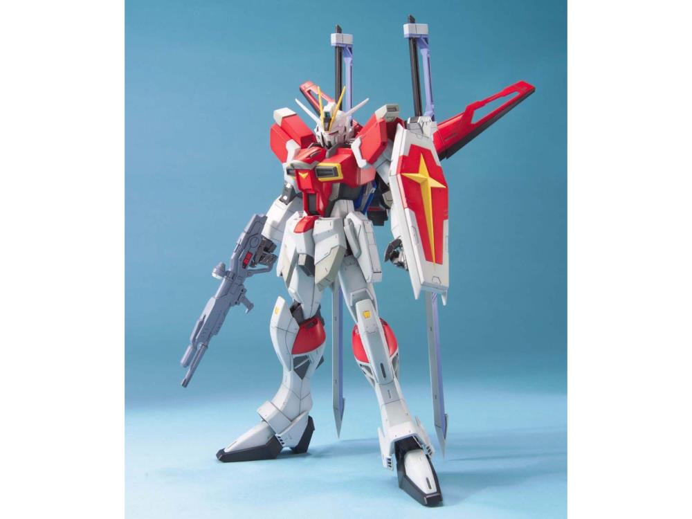 Bandai MG 1/100 Sword Impulse Gundam