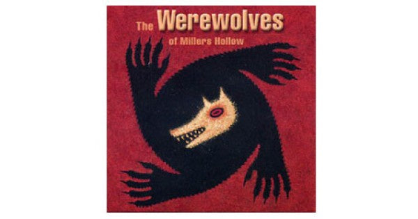 Werewolves Of Millers Hollow