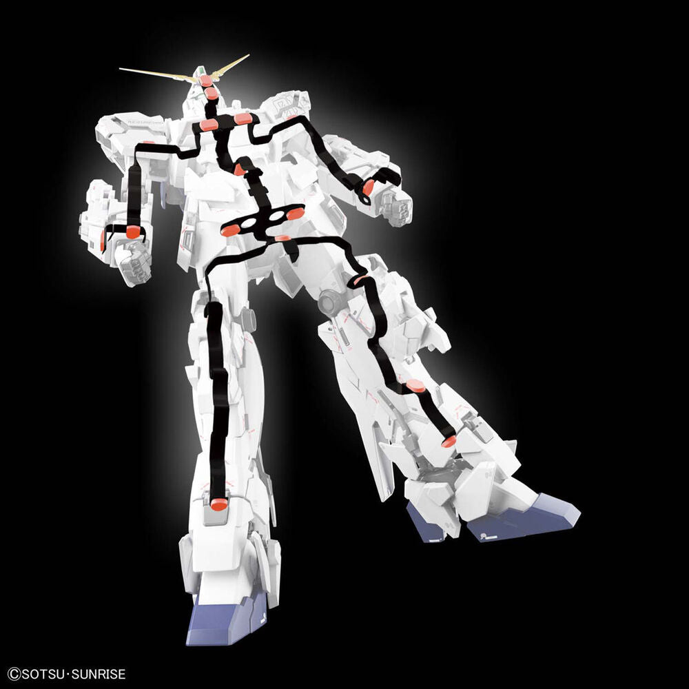 Bandai MGEX 1/100 Unicorn Gundam Ver.Ka