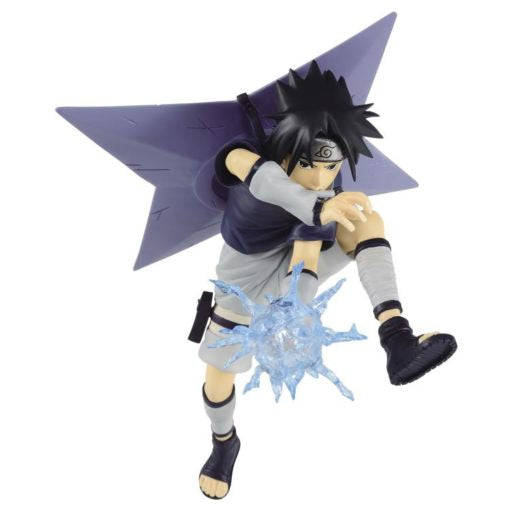  Banpresto - Naruto - Memorable Saga - Uchiha Sasuke