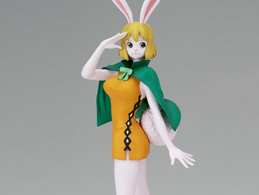 One Piece Glitter &amp; Glamours Carrot Ver A