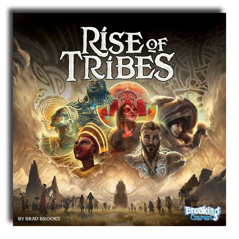 Rise Of Tribes