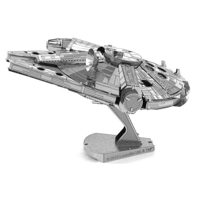 Star Wars - Millennium Falcon