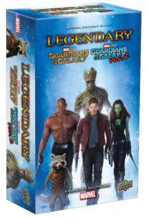 Legendary: A Marvel Deck Building Game – Guardians of the Galaxy
