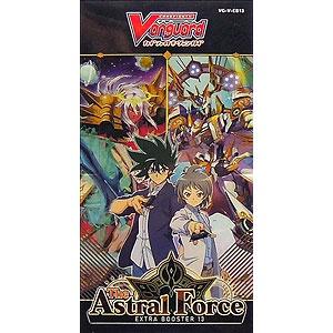 VAN The Astral Force Booster Pack ENG - Good Games