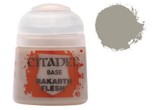 Citadel Base Paint - Rakarth Flesh 12ml (21-27)