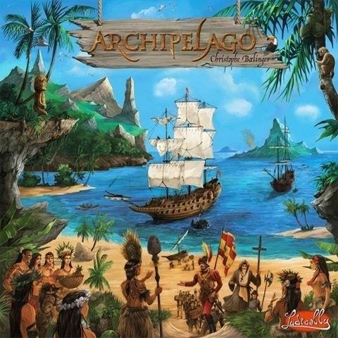 Archipelago - Good Games