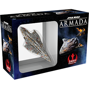 Star Wars Armada Liberty
